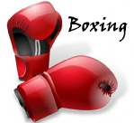 Каталог Табло для бокса