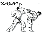 Каталог Табло для Каратэ